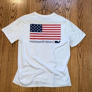 Vineyard vines shirt